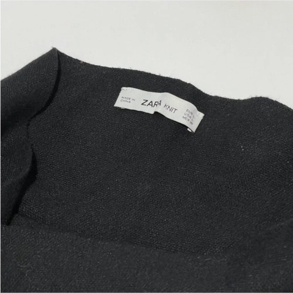 Zara knit mini - Picture 3 of 4